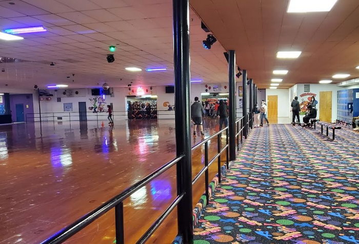 Edru Skate - From Web Listing (newer photo)